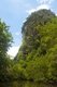 Thailand: Limestone outcrops and mangroves in Than Bokkharani National Park, Krabi Province